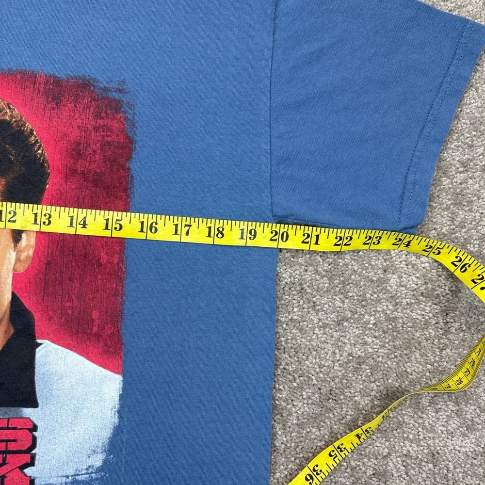 Vintage 2007 Elvis Presley Elvis Week Graceland Memphis T Shirt Medium